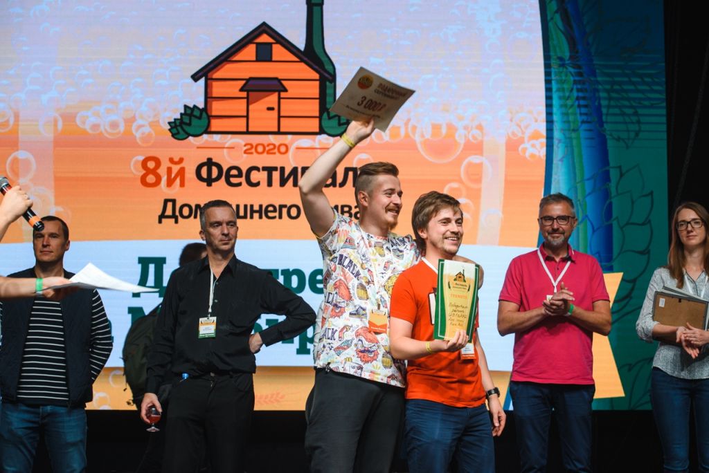 До окончания регистрации на Фестиваль домашнего пива осталось чуть больше двух недель