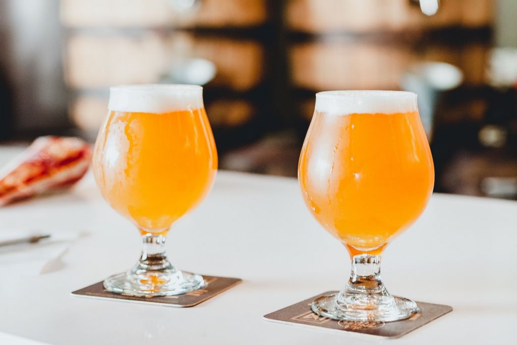 «Пивоневарение». Как сделать NEIPA без кипячения