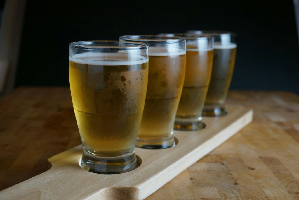 Холодный IPA. Характеристики стиля и рецепт