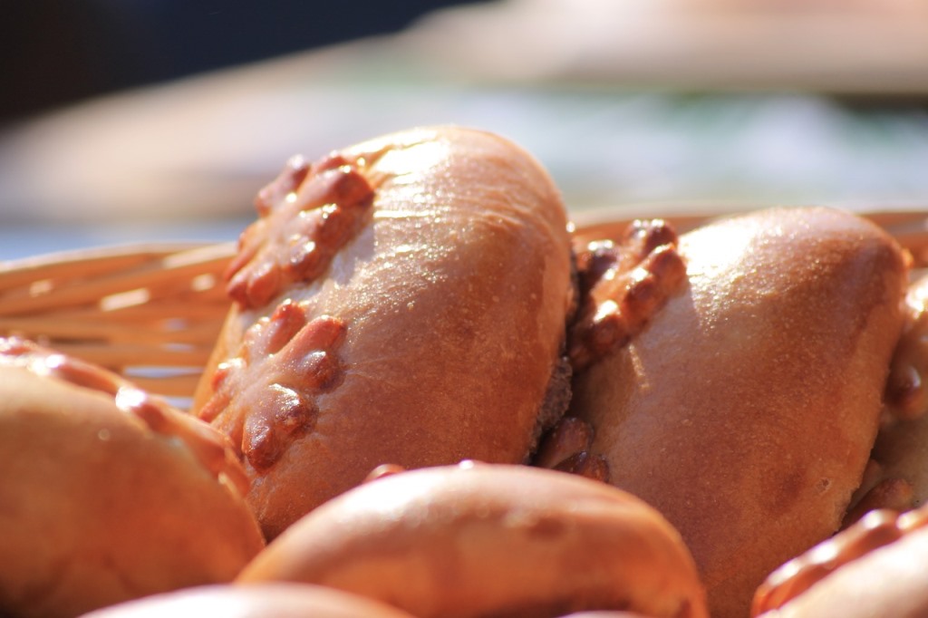 Активист предложил провести в Саранске вместо фестиваля пива праздник беляша