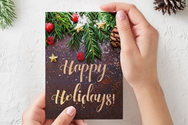 AB InBev Efes перечислит в фонд «Старость в радость»‎ деньги за открытки, созданные на платформе AB InBev E-Cheers