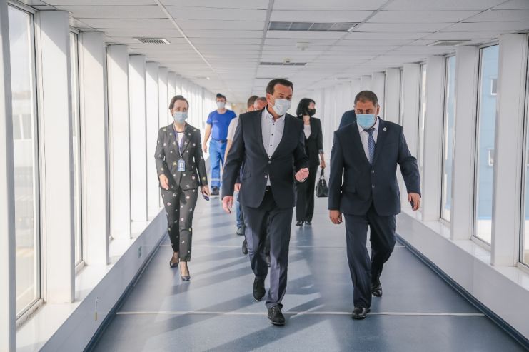 «Балтика» установит в Хабаровском крае контейнеры для сбора вторсырья