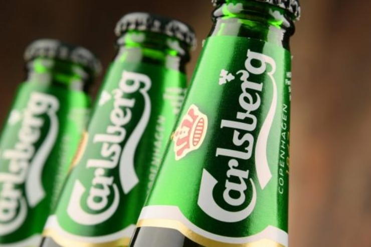 Carlsberg Group присоединилась к призыву ООН уделить внимание климатическим вопросам