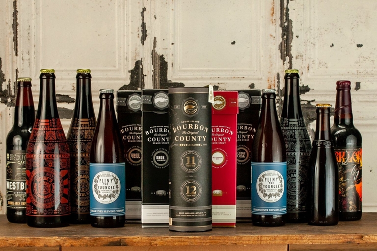 Untappd и Whales for Wishes провели благотворительную лотерею