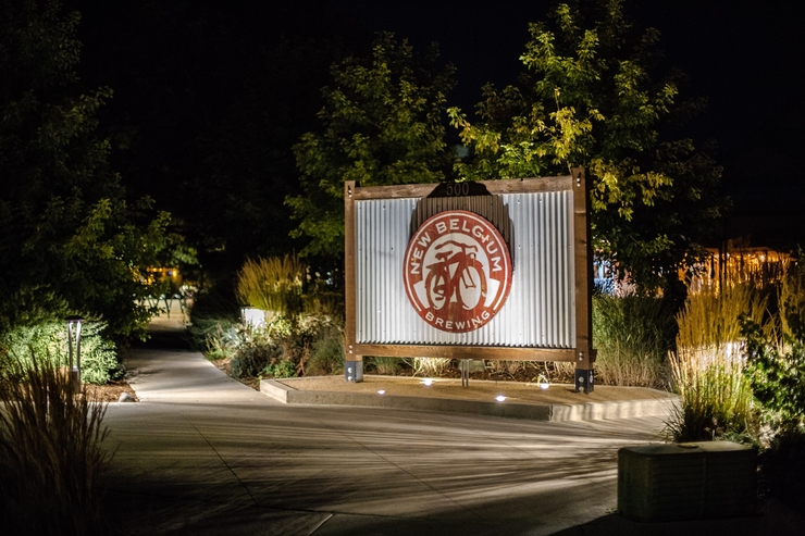 New Belgium поддержит оставшихся без работы барменов