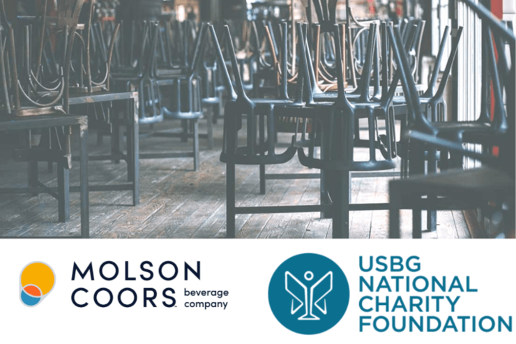 В США производители пива и алкоголя поддержат барменов, оставшихся без работы