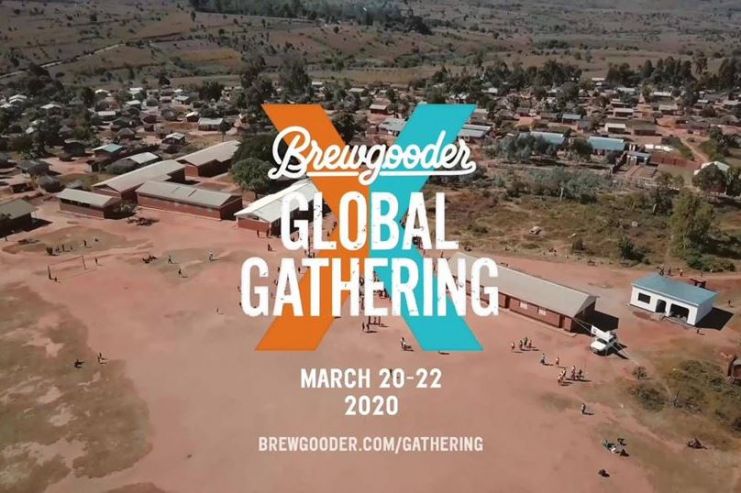 Brewgooder приглашает пивоваров объединиться для помощи Африке