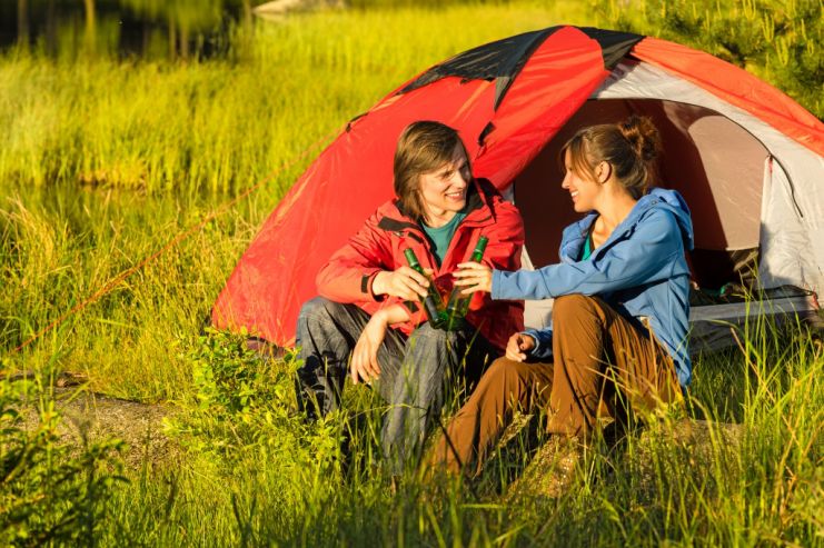 Molson Coors будет предоставлять сотрудникам «отпуск для жизни»