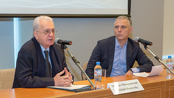 Heineken и «Эрмитаж» начали эко-программу по энергосбережению