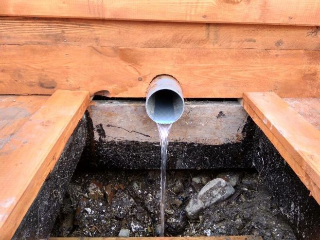 AB InBev Efes обустроила родник в Ульяновской области