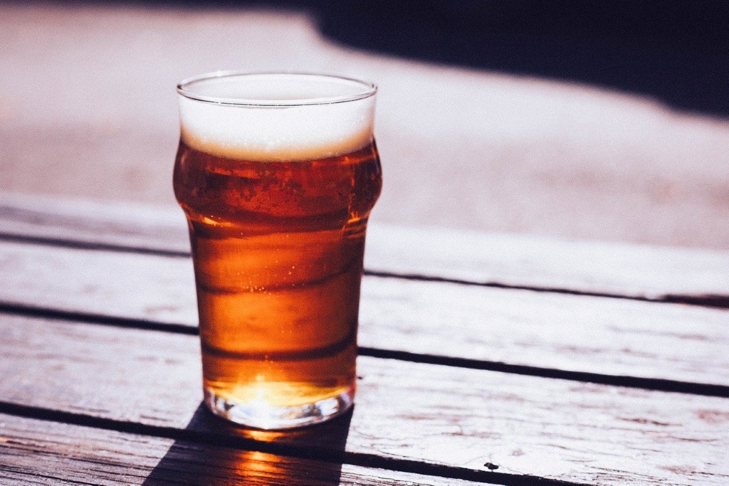 Новинки недели: фламандцы, берлинёры и IPA