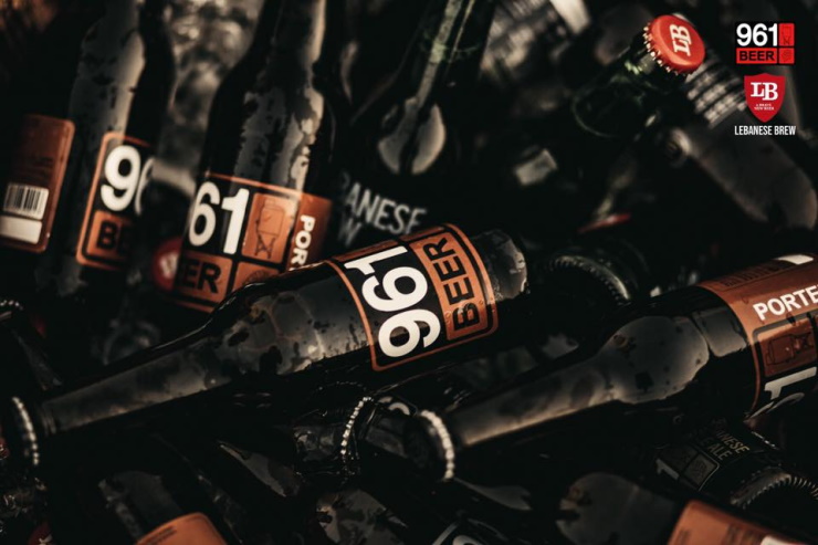 Ливанцы вкладывают деньги в пиво вместо банков