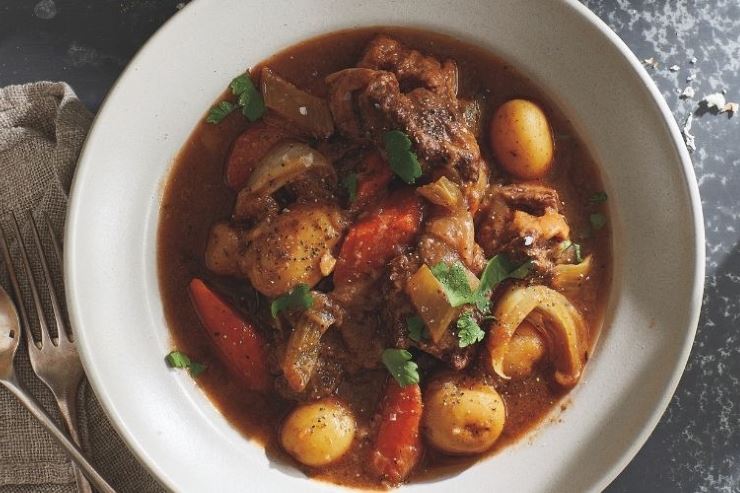 Guinness выпустит фирменную кулинарную книгу