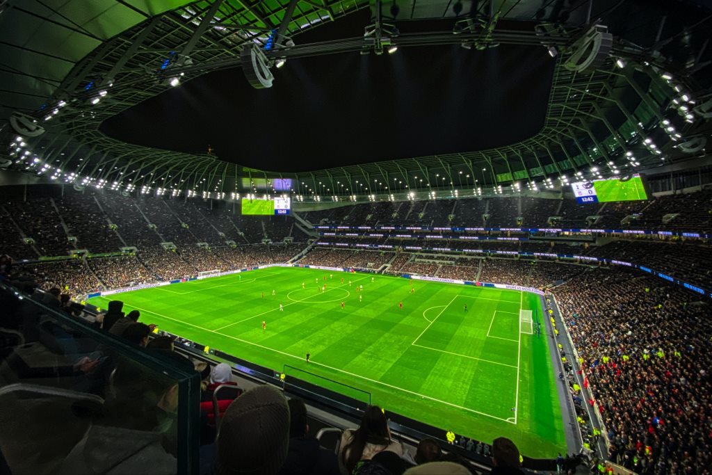 Гендиректор ФК «Уфа» призвал вернуть пиво на стадионы