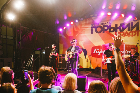 Фестиваль «Горький Крафт» пройдёт в Нижнем Новгороде 2-3 июля