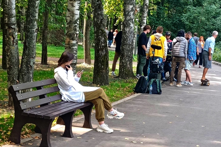 Фото: сайт компании «Балтика»