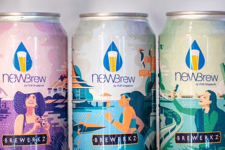 В Сингапуре сделали пиво из очищенных сточных вод — потребители не в восторге 