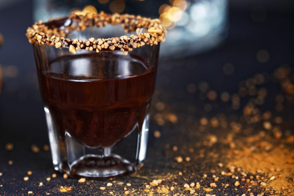 Новинки недели: время десерта