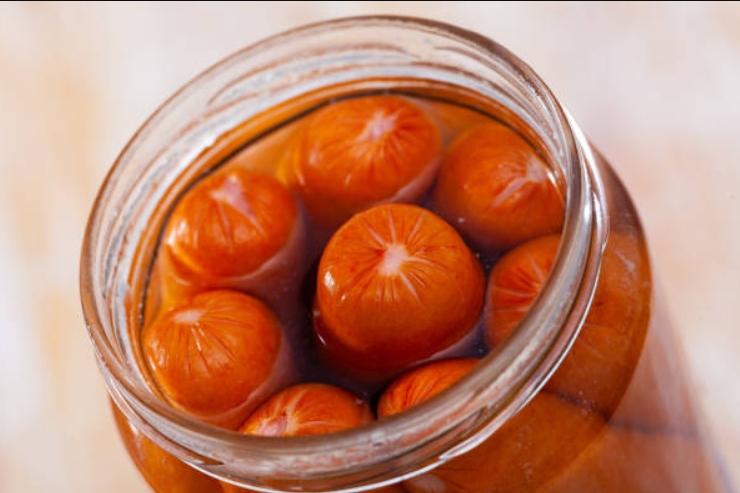 Американская пивоварня Martin House выпустит зельцер со вкусом хот-дога