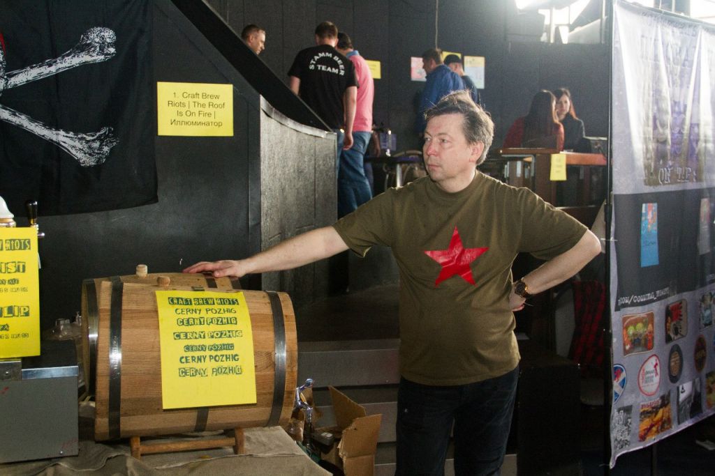 Old Skull Fest не будет проводиться в 2021 году из-за коронавируса