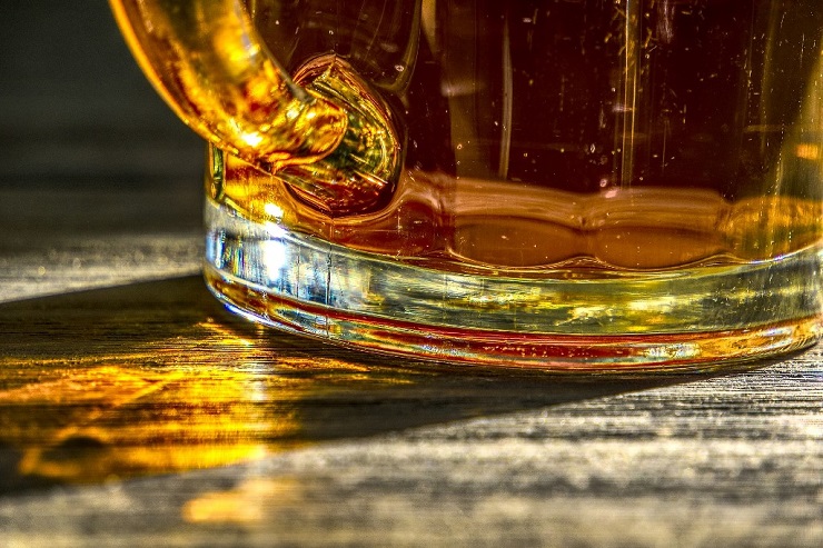 Бар «Фон Вакано» и другие здания «Жигулевского пивзавода» защитили от сноса и переделок