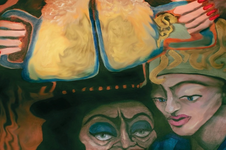 В Лондоне поставят «пивную» оперу 