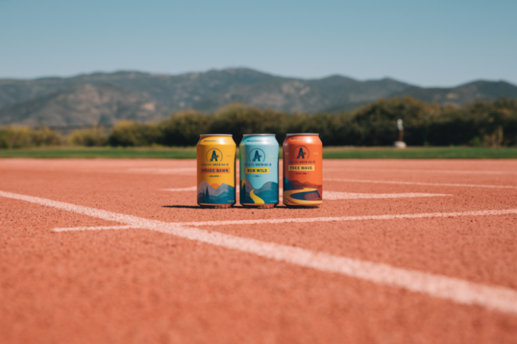 В США впервые проведут безалкогольную пивную милю