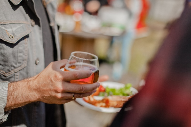 «Жарить Фест» пройдет 23 октября