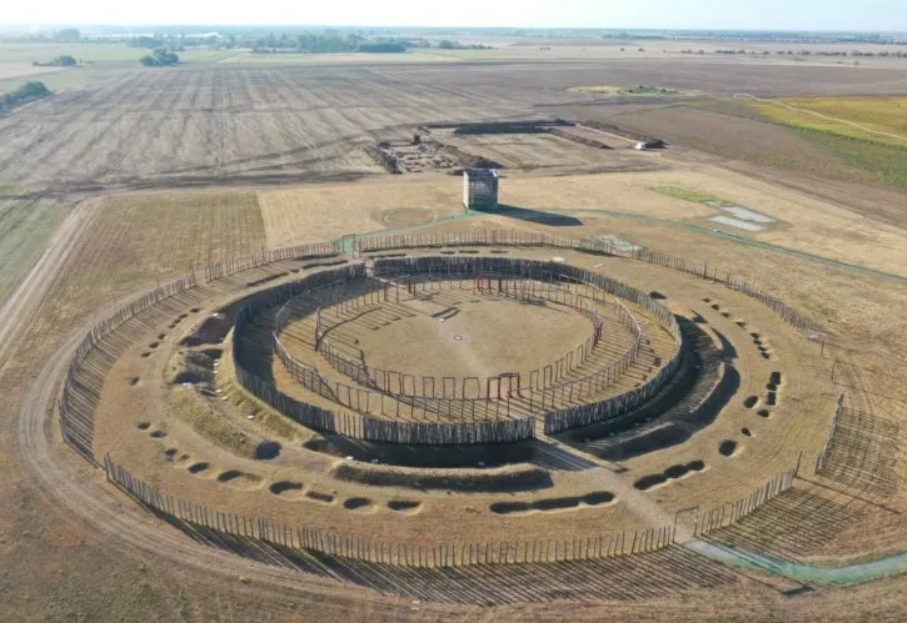 Немецкие археологи нашли следы 4000-летней пивоварни — возможно, первой в Германии