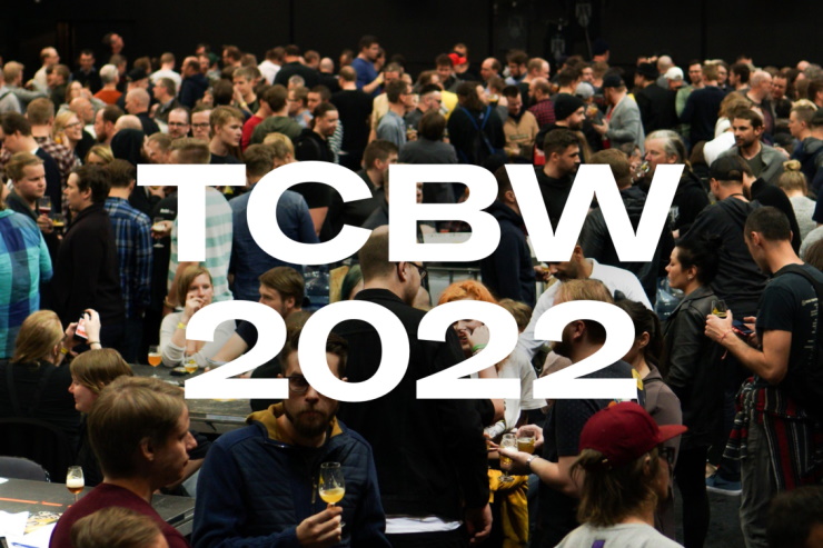 Решение о проведении TCBW в 2022 году будет принято в конце февраля