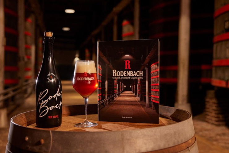 Rodenbach отметит 200-летие новым пивом