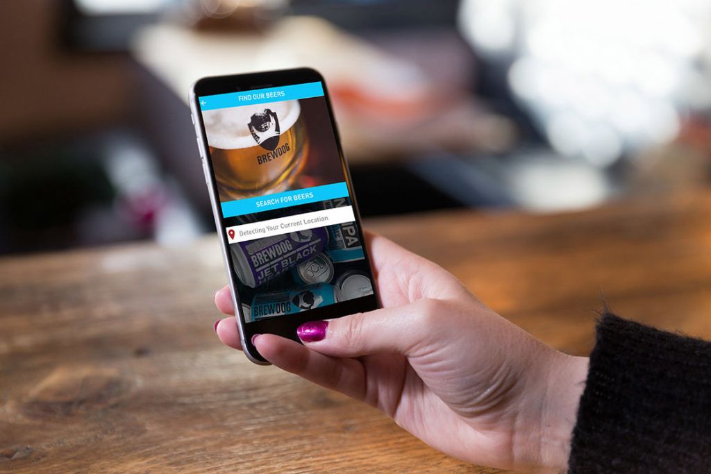 В приложении BrewDog нашли уязвимость, которая могла дать доступ к данным 200 тысяч инвесторов