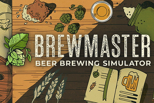 Первая игра-симулятор пивоварения вышла на ПК 
