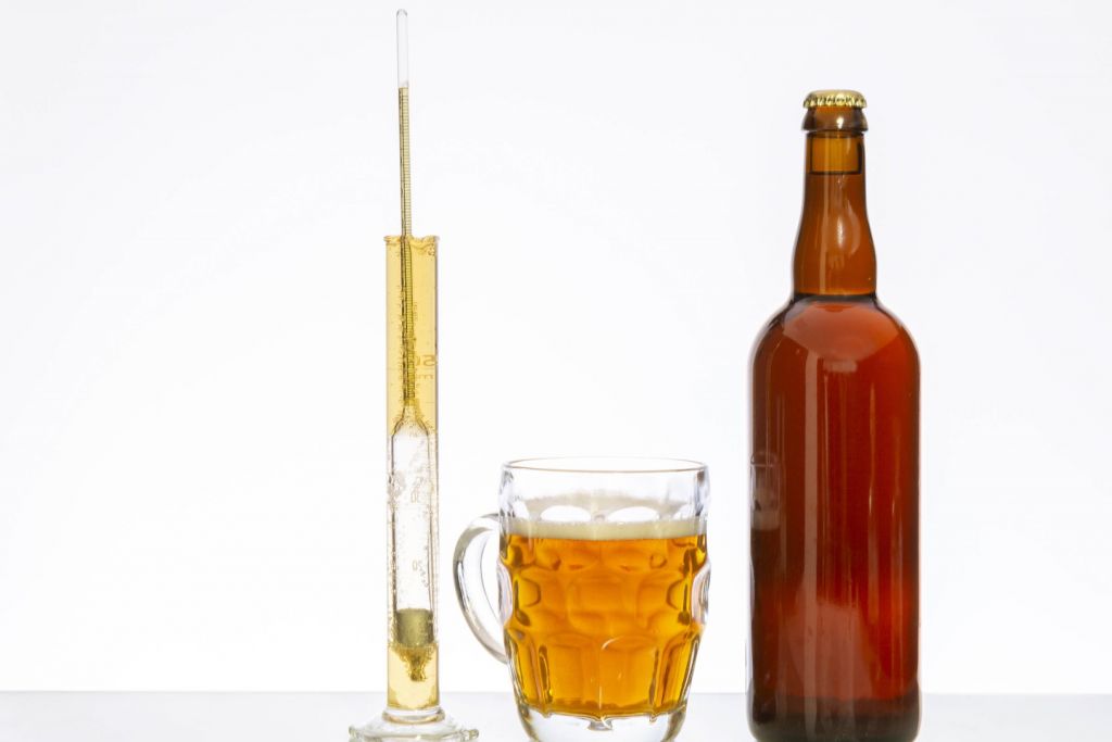 Из-за роста цен на пиво британцы стали больше интересоваться домашним пивоварением