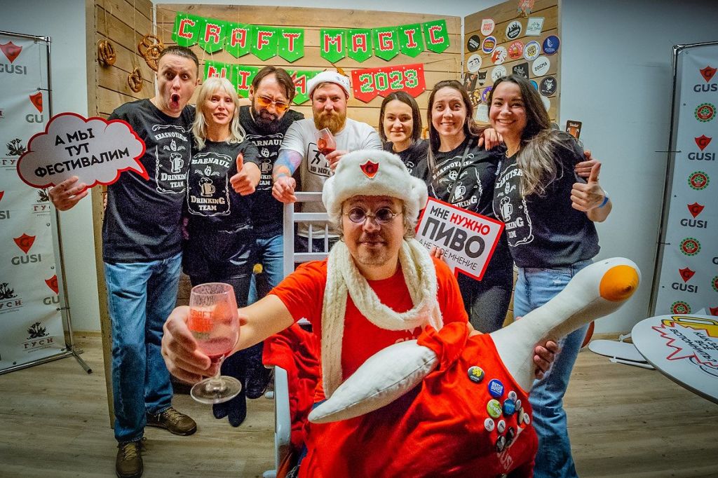 14-й SibCraftFest пройдёт в новосибирском Академгородке 10-11 июня 2023 года