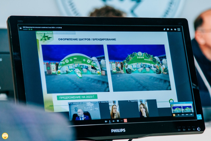 Фестиваль «Зелёное золото России» продлится 8 дней и будет более интерактивным