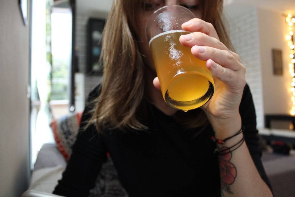 Учёные: пиво может оказывать больший эффект, чем пробиотики