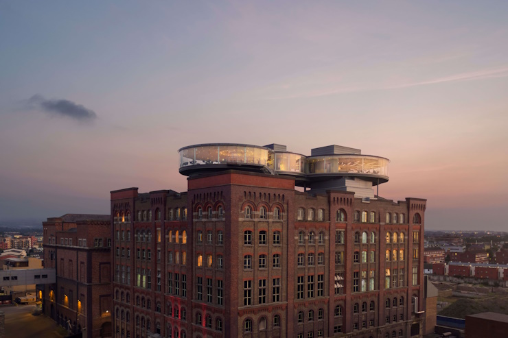 Музей Guinness в Дублине признали главным туристическим местом Европы