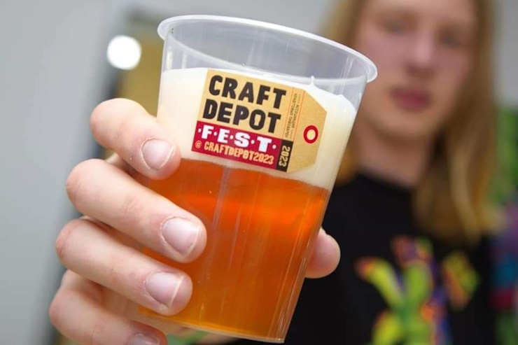 Craft depot fest 2023