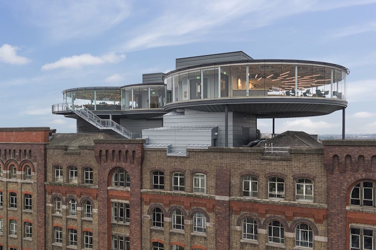 Музей Guinness в Дублине назвали лучшей туристической достопримечательностью мира