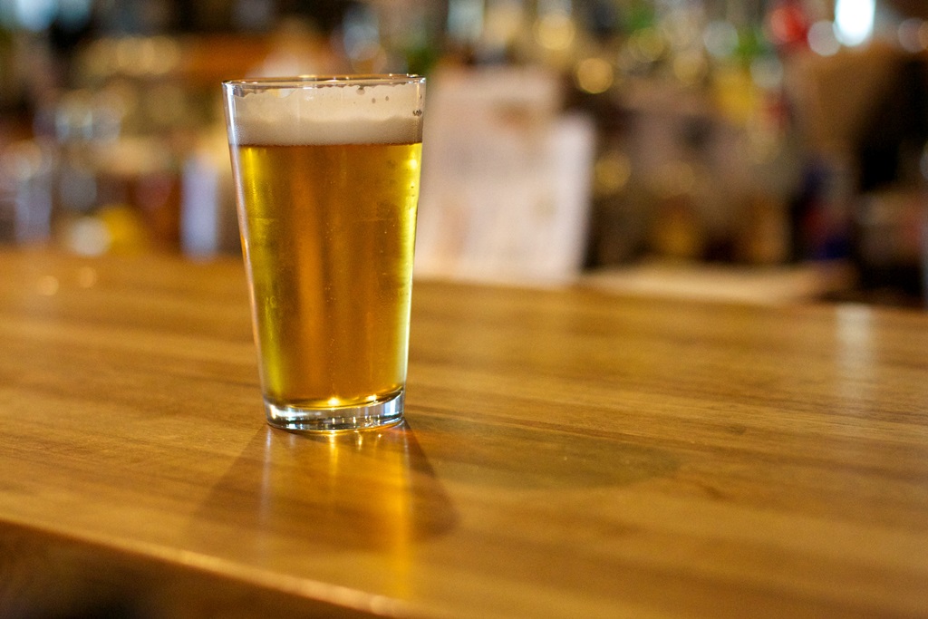 Новинки недели: пивная помощь настроению