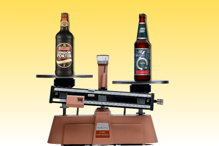 Хочу-могу. Альтернативы тёмной европейской классике