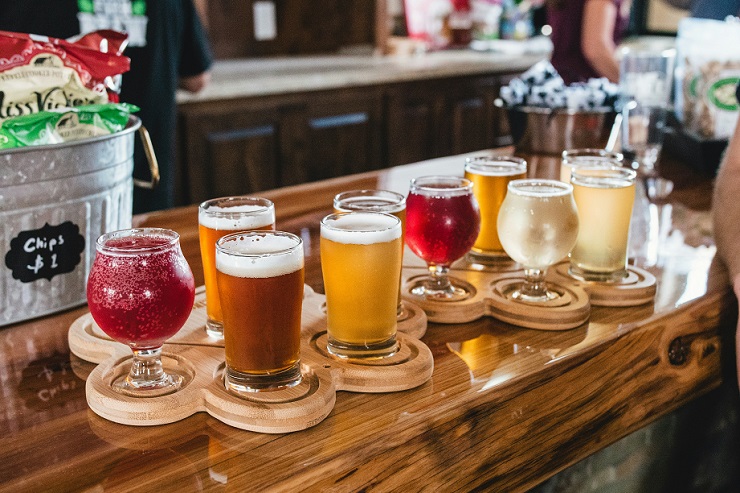 Новинки недели: победа вкуса