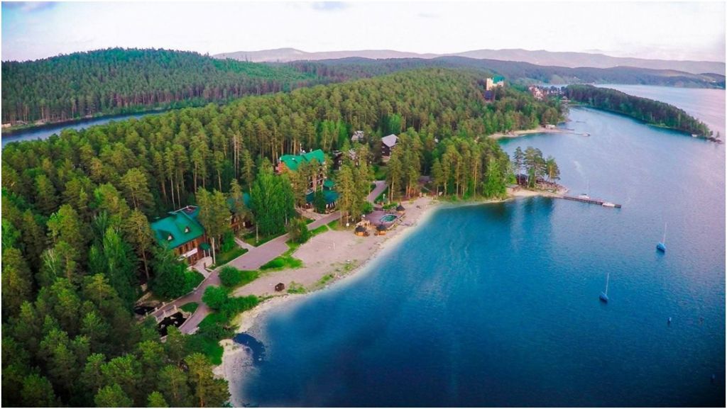 Завод ёмкостного оборудования «НОМАС» приглашает на II Южно-Уральский Форум пивоваров