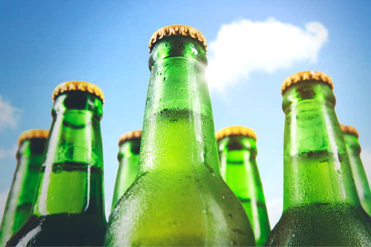 Россия заняла 21-е место среди стран с самыми низкими ценами на пиво