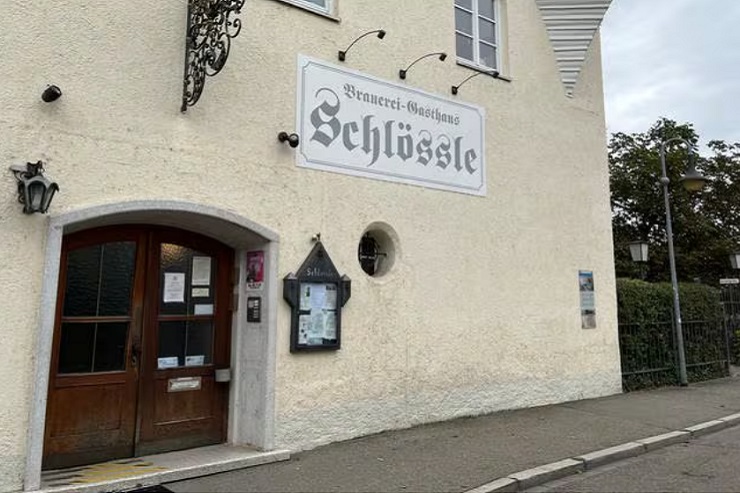 Пережившая три столетия пивоварня Schlössle-Bier закрывается из-за финансовых сложностей