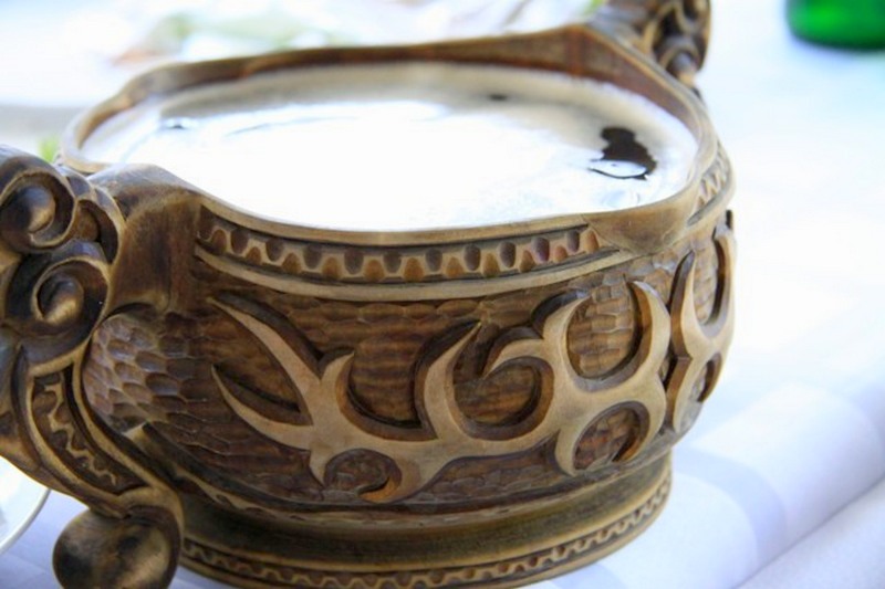 В России может появиться товарный знак «Осетинское пиво»