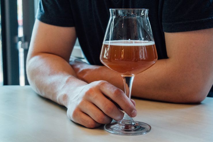 Бельгийским пивоварам все сложнее варить ламбики из-за глобального потепления