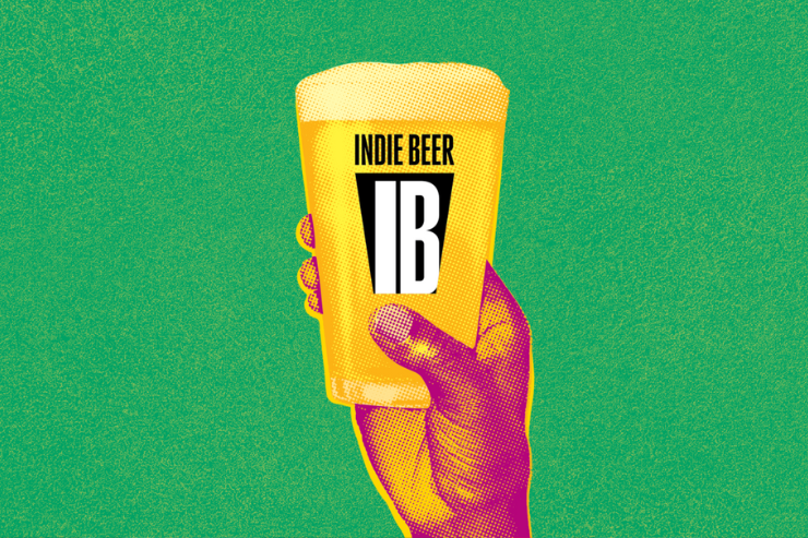 Новая кампания SIBA поможет любителям пива находить независимые пивоварни