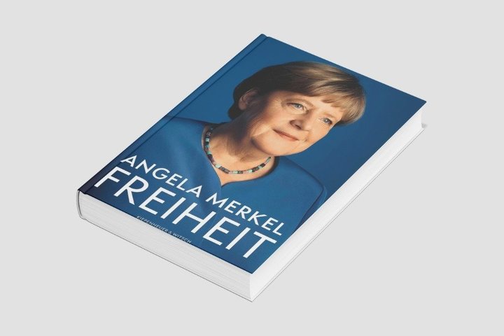 Ангела Меркель: Путин опоздал на саммит «Большой восьмерки» (G8) из-за пива